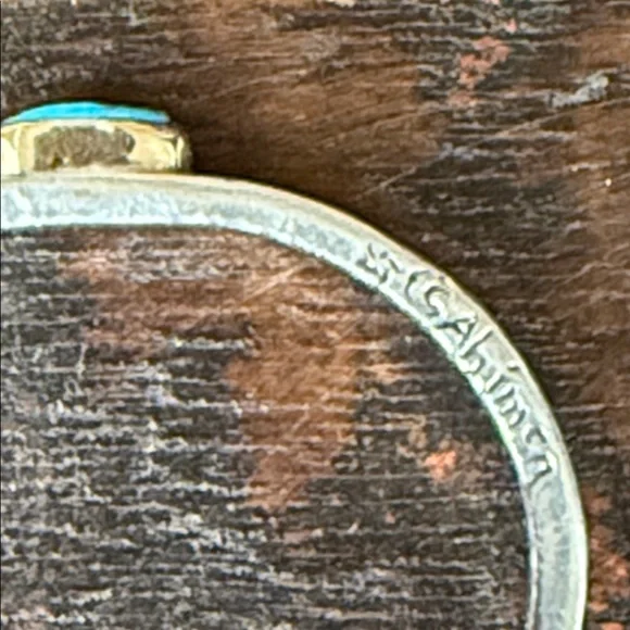 Jes MaHarry “ Be True Cuff”. New in box. - Picture 4 of 10